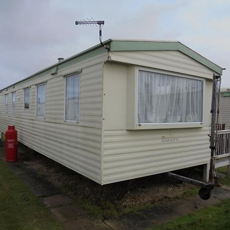 The Chase Ingoldmells Sahara III 6 Berth 3 Bedrooms Exterior foto
