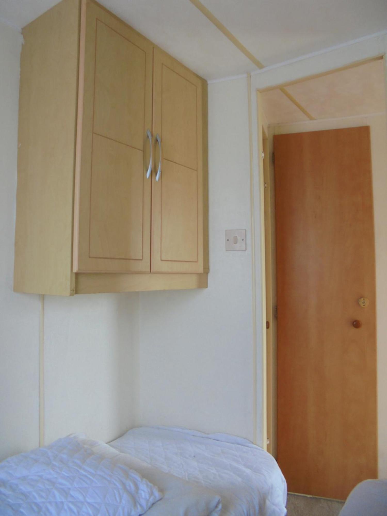 The Chase Ingoldmells Sahara III 6 Berth 3 Bedrooms Exterior foto