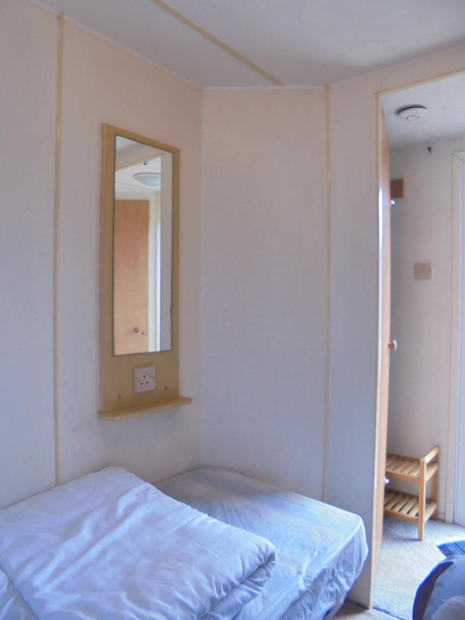 The Chase Ingoldmells Sahara III 6 Berth 3 Bedrooms Exterior foto